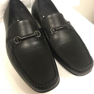 Sz 12 Steve Madden M-Nurve Loafer